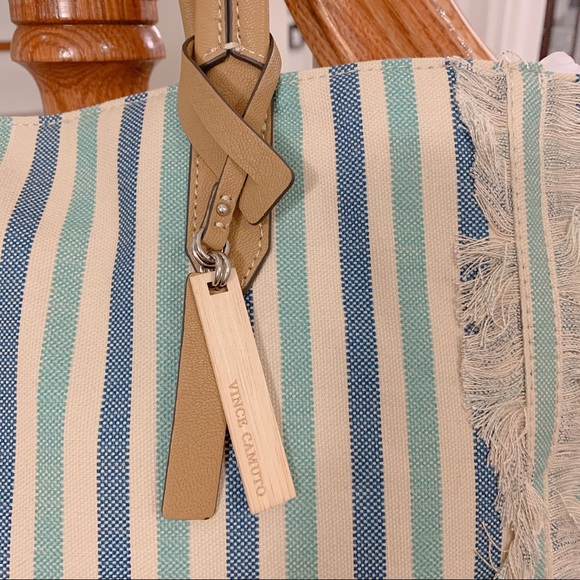 Vince Camuto Iona Tote - Picture 5 of 8